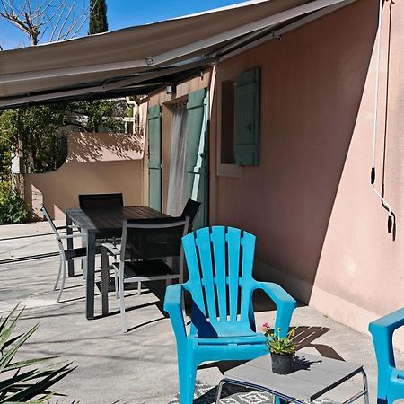 Le Mazet Sooksabai, Confort, Charme Et Decouverte En Petite Camargue Saint-Laurent-dʼAigouze Exterior foto